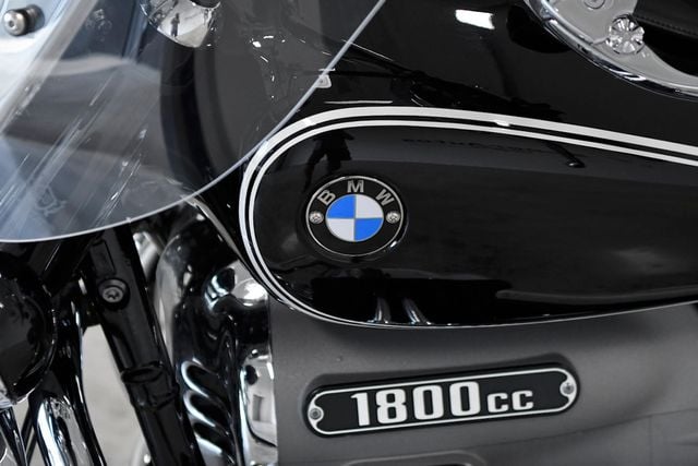 2021 BMW R18 Classic First Edition  - 22365750 - 20