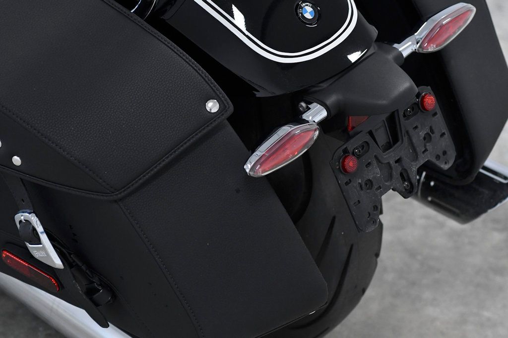2021 BMW R18 Classic First Edition  - 22365750 - 23