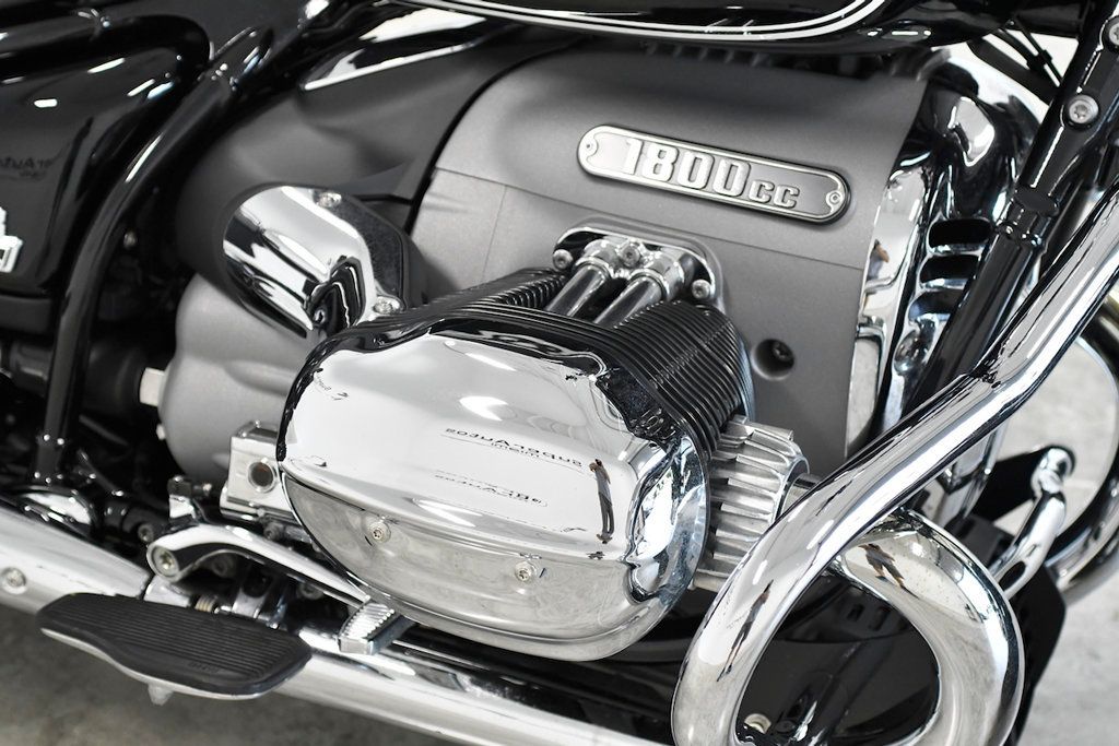 2021 BMW R18 Classic First Edition  - 22365750 - 28