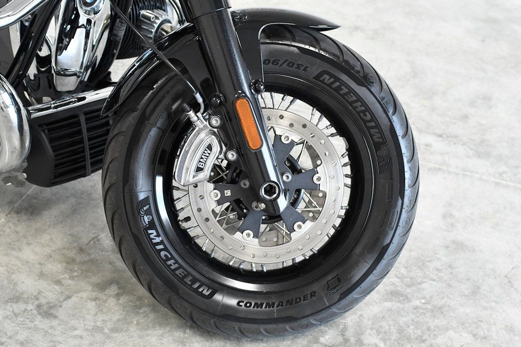 2021 BMW R18 Classic First Edition  - 22365750 - 29