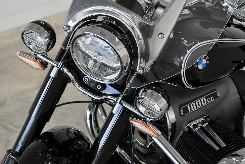 2021 BMW R18 Classic First Edition  - 22365750 - 31