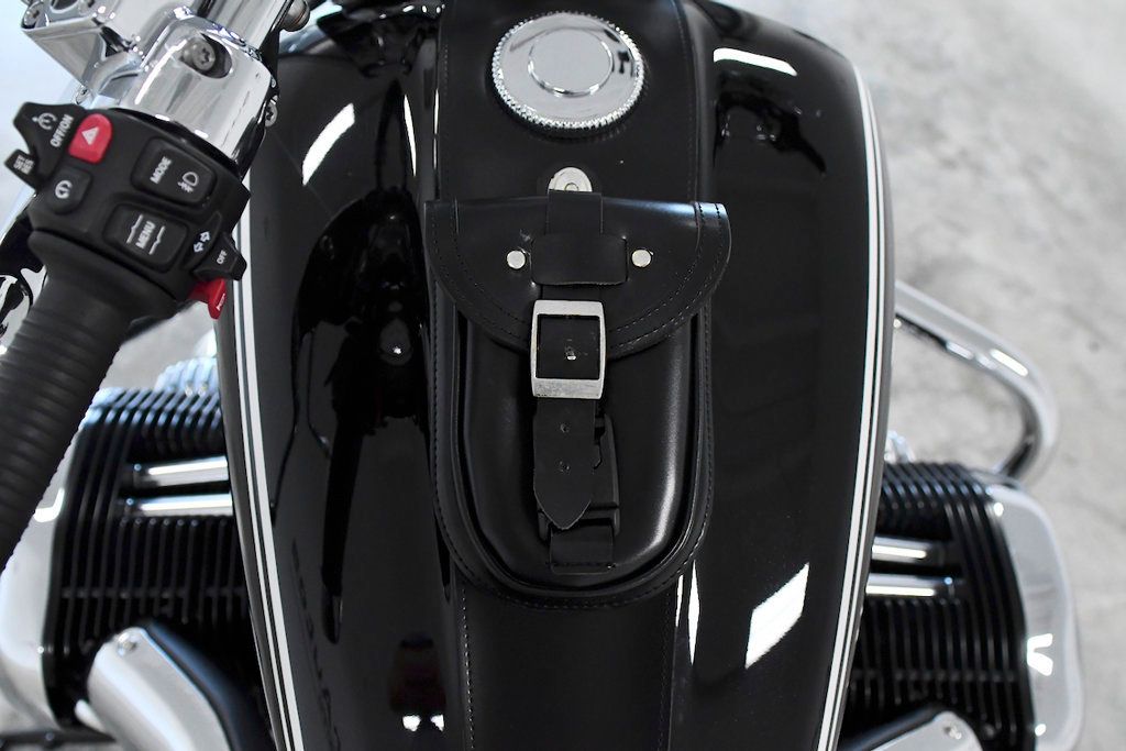 2021 BMW R18 Classic First Edition  - 22365750 - 4