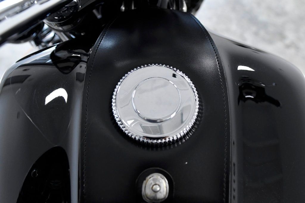 2021 BMW R18 Classic First Edition  - 22365750 - 5