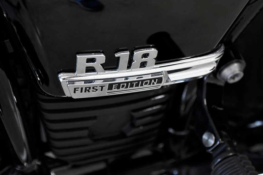 2021 BMW R18 Classic First Edition  - 22365750 - 7