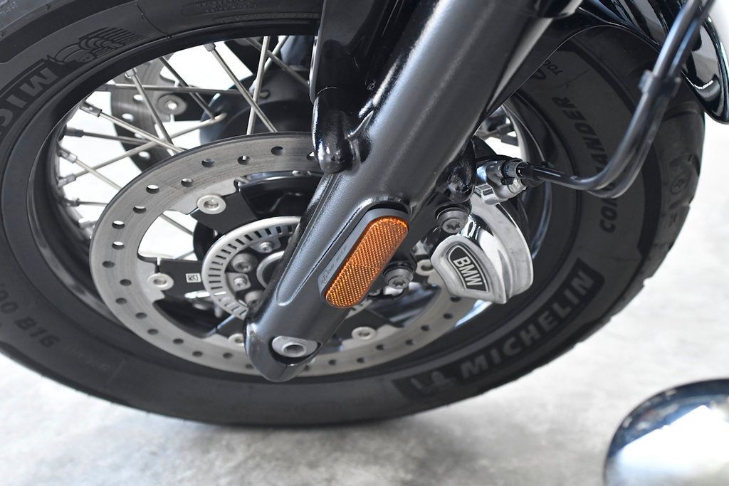 2021 BMW R18 Classic First Edition  - 22365750 - 8