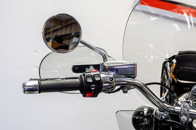 2021 BMW R18 First Edition RETRO-STYLE CRUISER! - 23085014 - 9
