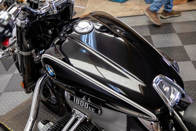 2021 BMW R18 First Edition RETRO-STYLE CRUISER! - 23085014 - 12