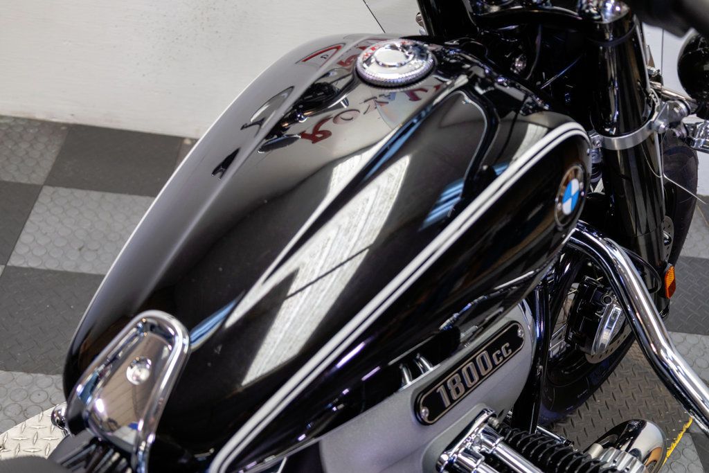 2021 BMW R18 First Edition RETRO-STYLE CRUISER! - 23085014 - 13