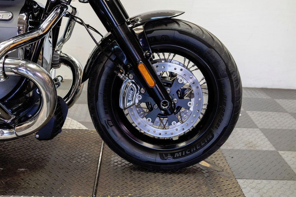2021 BMW R18 First Edition RETRO-STYLE CRUISER! - 23085014 - 16
