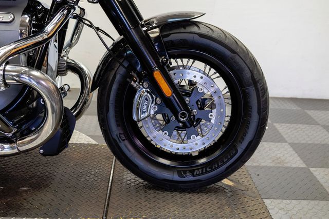 2021 BMW R18 First Edition RETRO-STYLE CRUISER! - 23085014 - 16