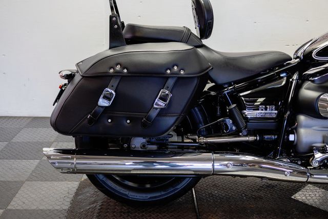 2021 BMW R18 First Edition RETRO-STYLE CRUISER! - 23085014 - 22