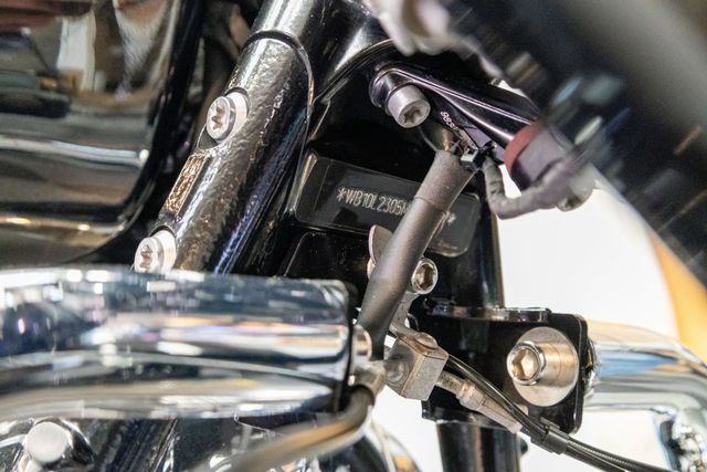 2021 BMW R18 First Edition RETRO-STYLE CRUISER! - 23085014 - 26
