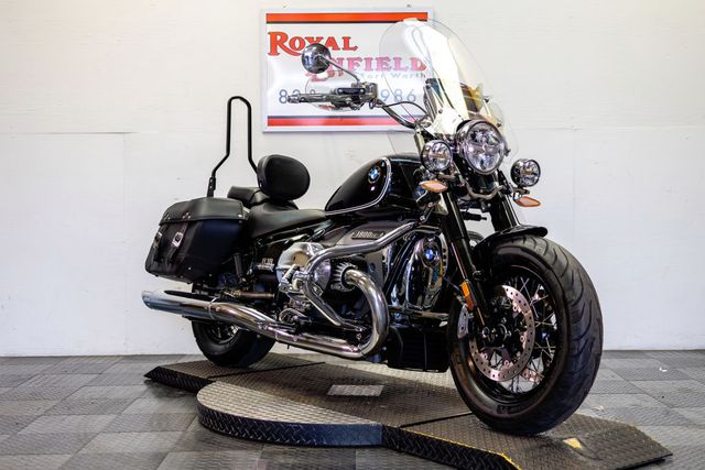 2021 BMW R18 First Edition RETRO-STYLE CRUISER! - 23085014 - 2