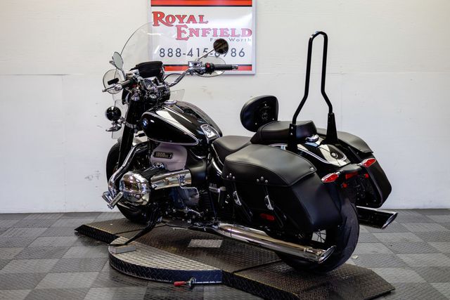 2021 BMW R18 First Edition RETRO-STYLE CRUISER! - 23085014 - 3