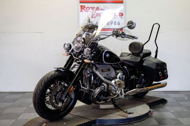 2021 BMW R18 First Edition RETRO-STYLE CRUISER! - 23085014 - 4