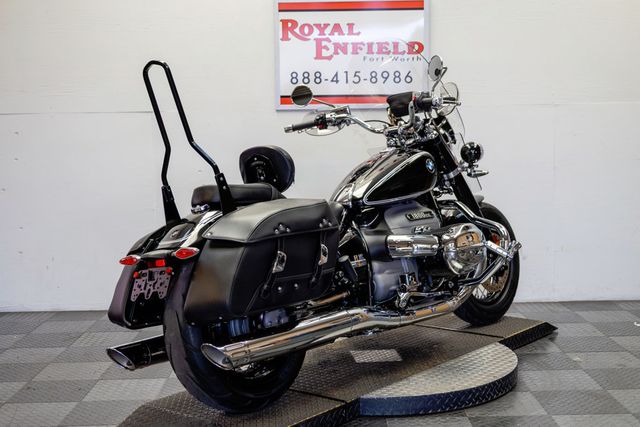 2021 BMW R18 First Edition RETRO-STYLE CRUISER! - 23085014 - 5