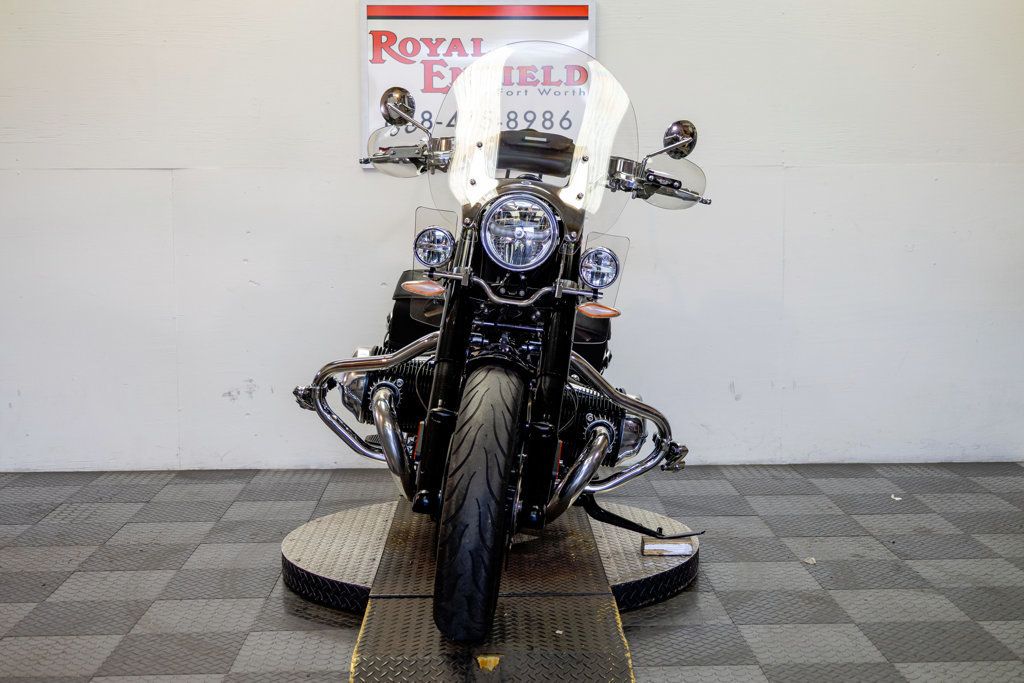 2021 BMW R18 First Edition RETRO-STYLE CRUISER! - 23085014 - 6