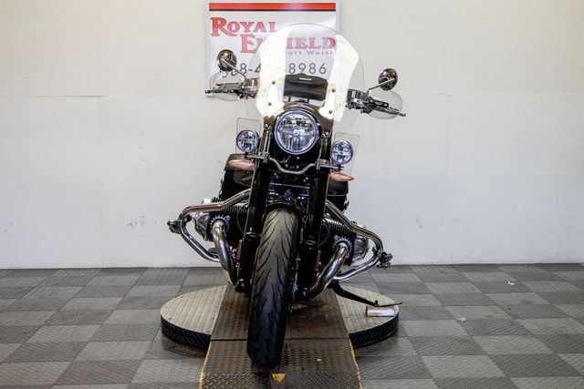 2021 BMW R18 First Edition RETRO-STYLE CRUISER! - 23085014 - 6