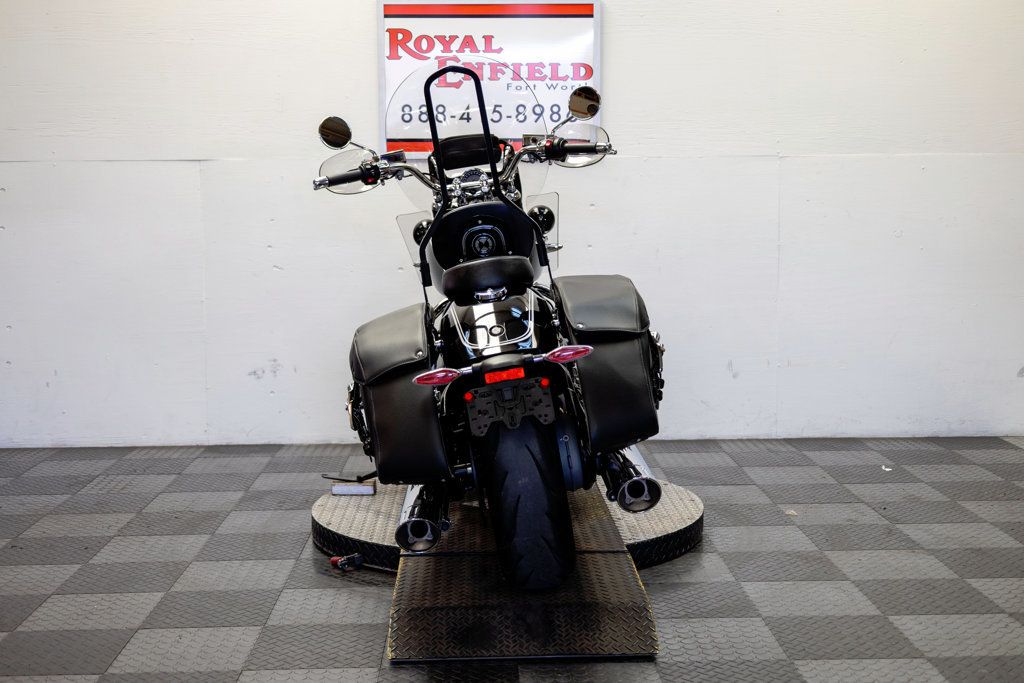 2021 BMW R18 First Edition RETRO-STYLE CRUISER! - 23085014 - 7
