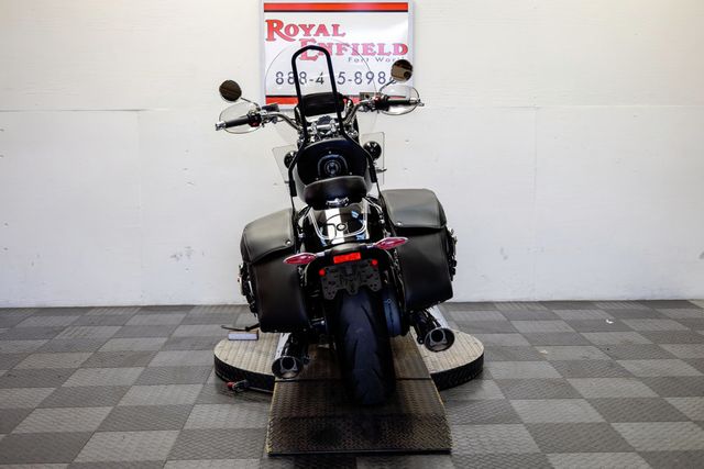 2021 BMW R18 First Edition RETRO-STYLE CRUISER! - 23085014 - 7