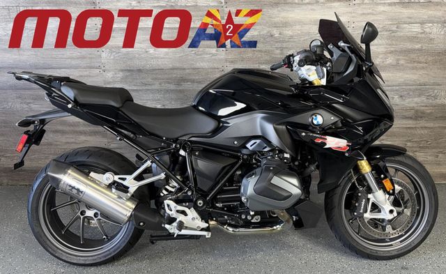 2021 BMW R 1250 RS LOW MILES! - 23028613 - 0