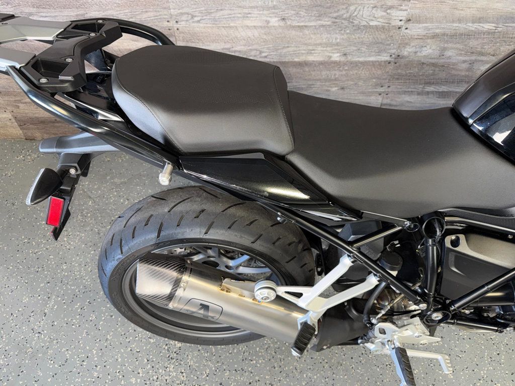 2021 BMW R 1250 RS LOW MILES! - 23028613 - 9