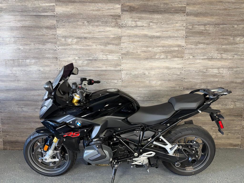 2021 BMW R 1250 RS LOW MILES! - 23028613 - 12
