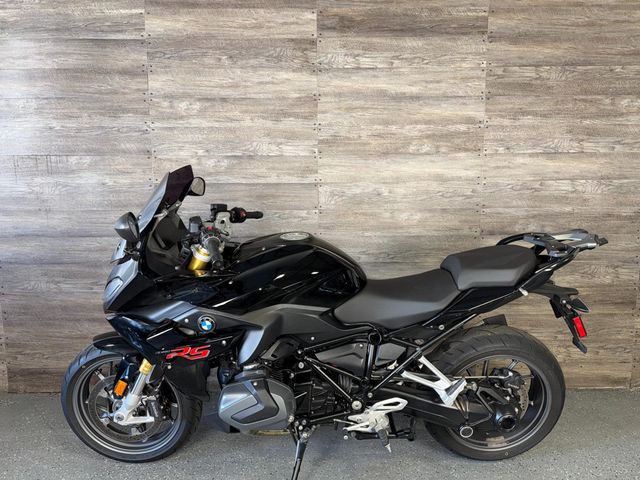 2021 BMW R 1250 RS LOW MILES! - 23028613 - 12