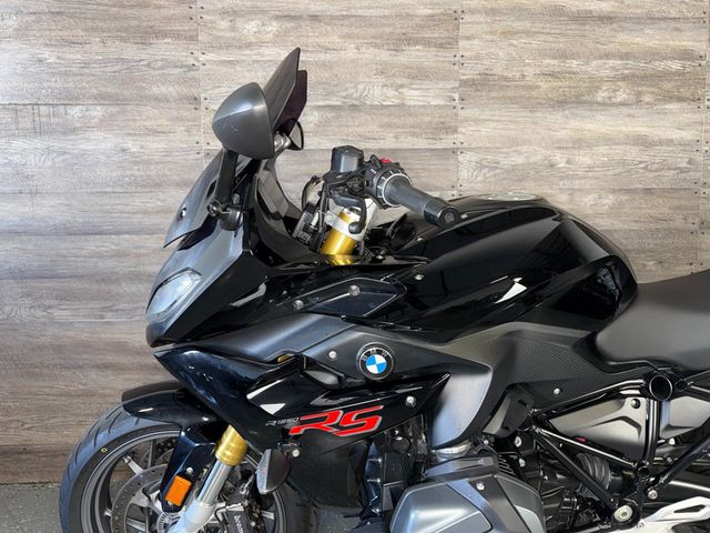 2021 BMW R 1250 RS LOW MILES! - 23028613 - 13