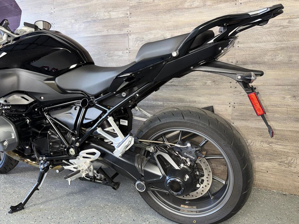2021 BMW R 1250 RS LOW MILES! - 23028613 - 14