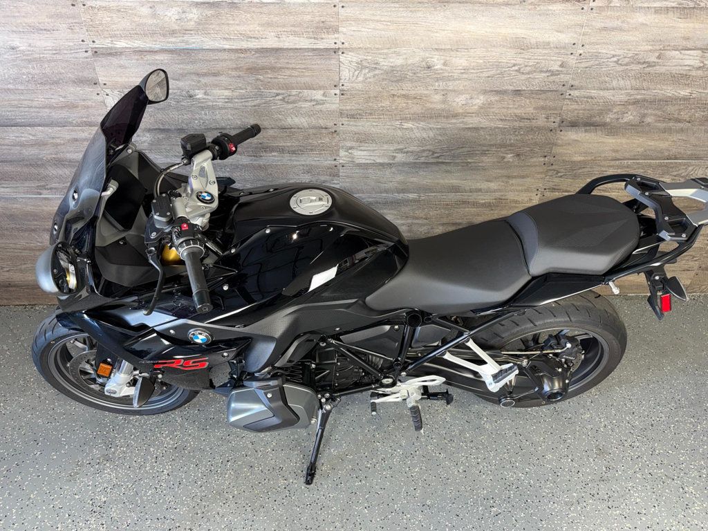 2021 BMW R 1250 RS LOW MILES! - 23028613 - 15