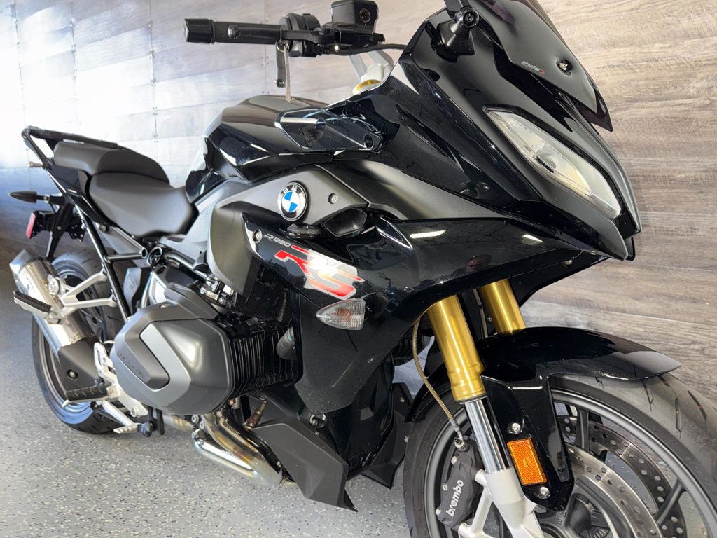 2021 BMW R 1250 RS LOW MILES! - 23028613 | Video 2