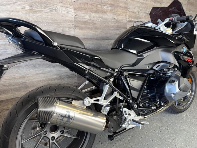 2021 BMW R 1250 RS LOW MILES! - 23028613 - 2