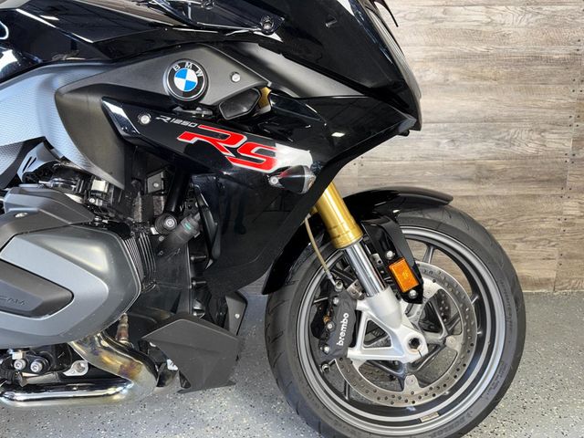 2021 BMW R 1250 RS LOW MILES! - 23028613 - 4