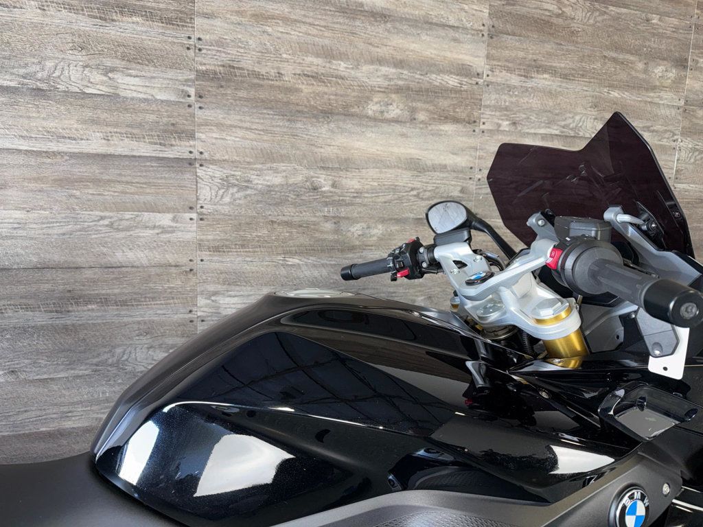 2021 BMW R 1250 RS LOW MILES! - 23028613 - 6