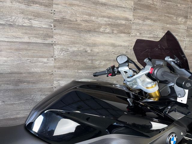 2021 BMW R 1250 RS LOW MILES! - 23028613 - 6