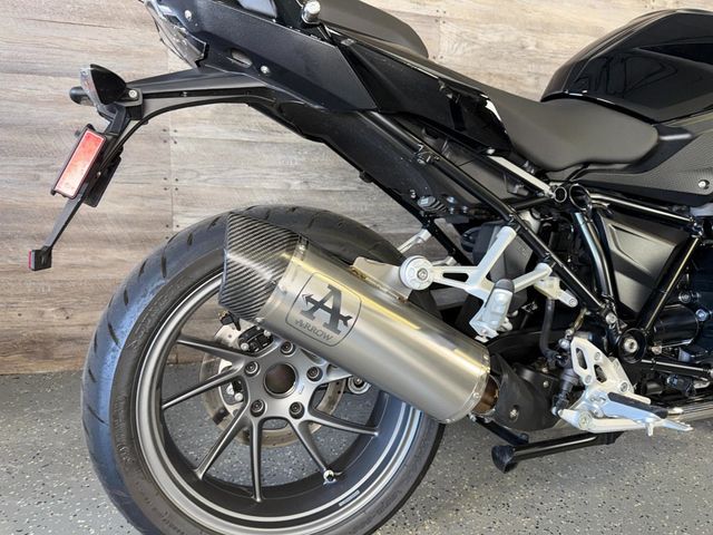 2021 BMW R 1250 RS LOW MILES! - 23028613 - 7