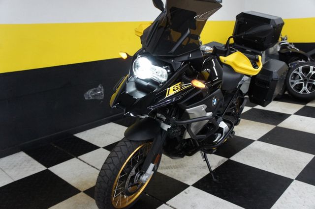 2021 BMW R 1250GS 40TH Anniversary - 22809073 - 9