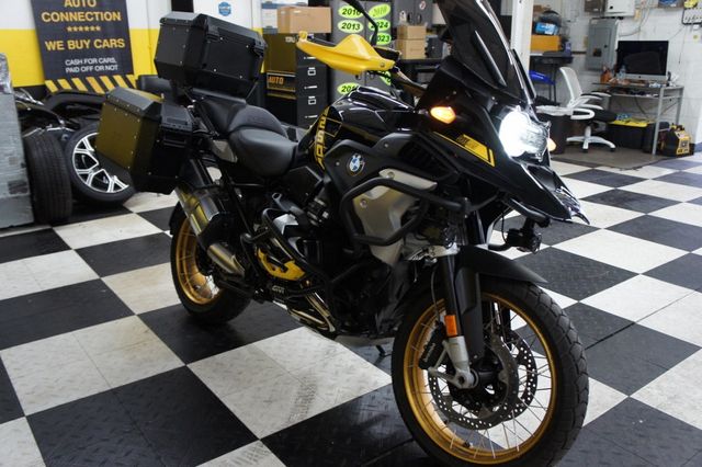 2021 BMW R 1250GS 40TH Anniversary - 22809073 - 10