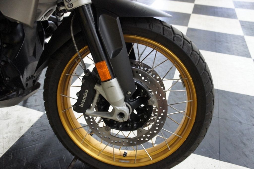 2021 Bmw R 1250 GS K50 photo 7