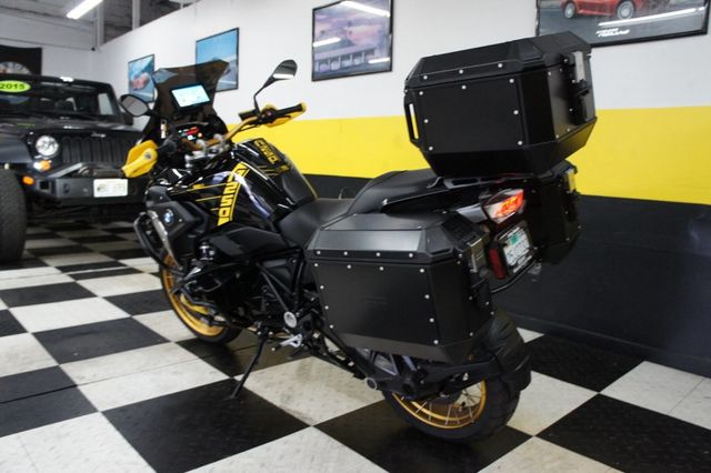 2021 BMW R 1250GS 40TH Anniversary - 22809073 - 14
