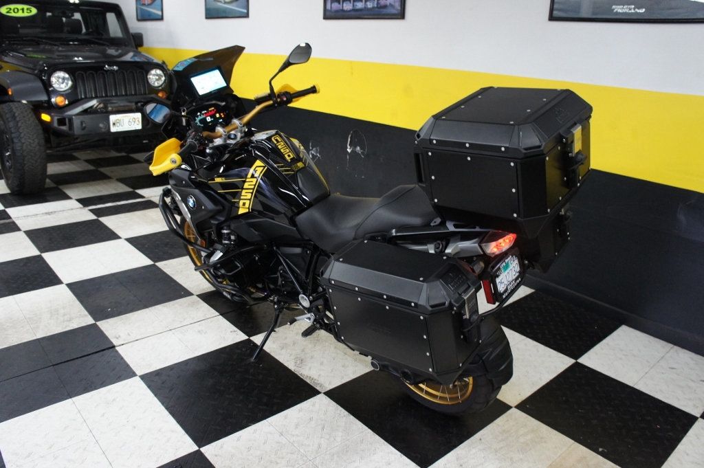 2021 BMW R 1250GS 40TH Anniversary - 22809073 - 15