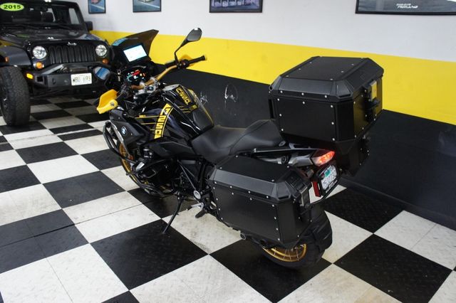 2021 BMW R 1250GS 40TH Anniversary - 22809073 - 15