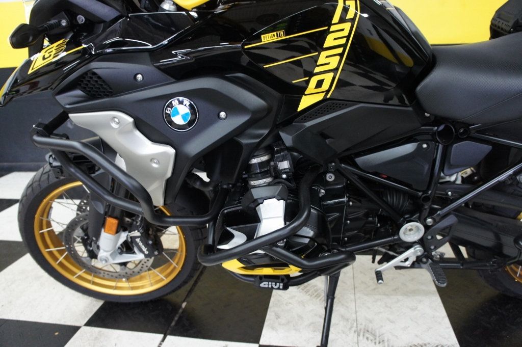 2021 Bmw R 1250 GS K50 photo 11