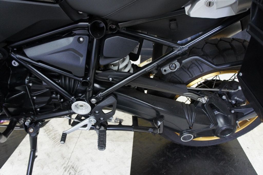 2021 Bmw R 1250 GS K50 photo 12