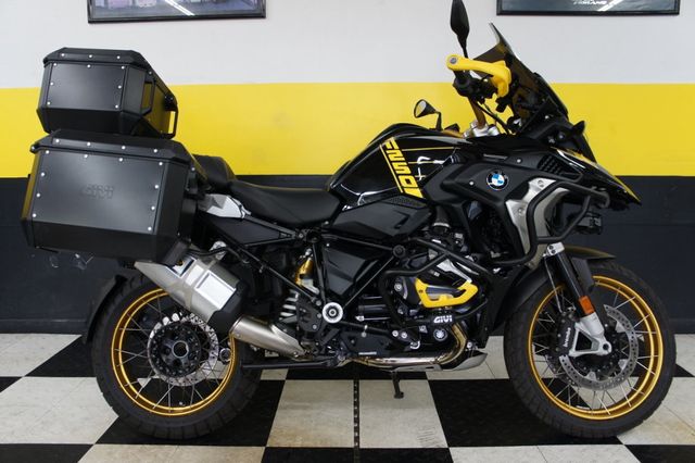 2021 BMW R 1250GS 40TH Anniversary - 22809073 - 1