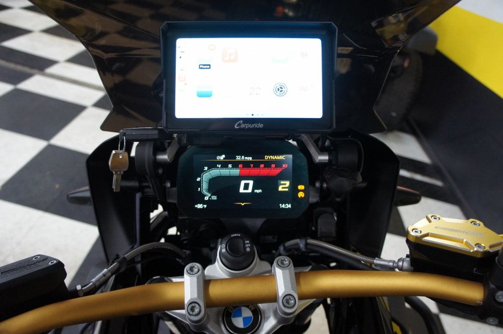 2021 Bmw R 1250 GS K50 photo 13