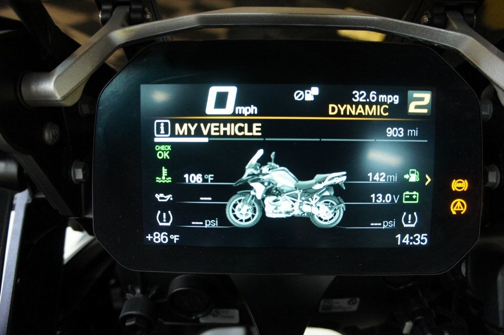 2021 Bmw R 1250 GS K50 photo 14