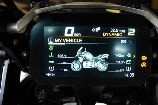 2021 BMW R 1250GS 40TH Anniversary - 22809073 - 20