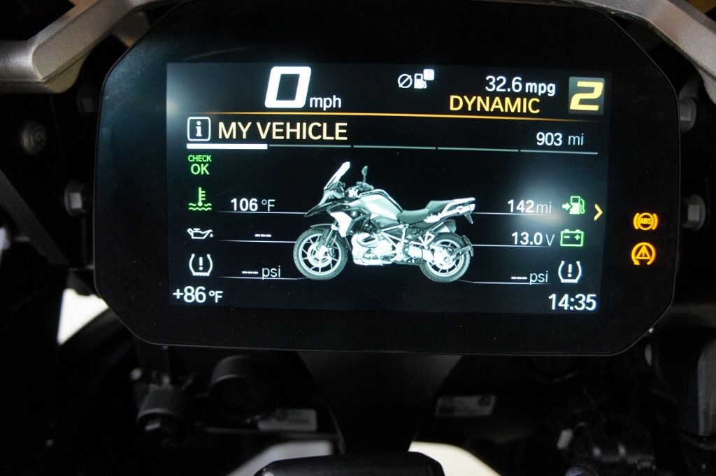 2021 Bmw R 1250 GS K50 photo 15